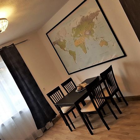 Greatstay ซาร์บรึคเคน ภายนอก รูปภาพ